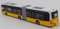 Preview: Modellbus "MB eCitaro G; Batterie; SSB, Stuttgart / Linie 42"